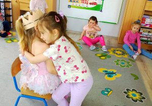 "Owocowe urodzinki" w Buziakach - Sofija.