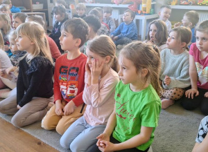 Audycja z Bachmanem: "Operowa przygoda w świecie emocji".