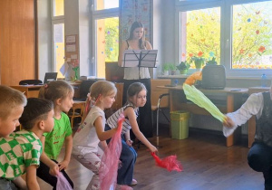 Audycja z Bachmanem: "Operowa przygoda w świecie emocji".