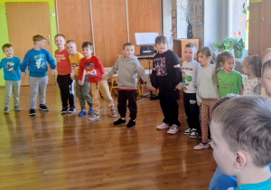 Audycja z Bachmanem: "Operowa przygoda w świecie emocji".