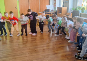 Audycja z Bachmanem: "Operowa przygoda w świecie emocji".