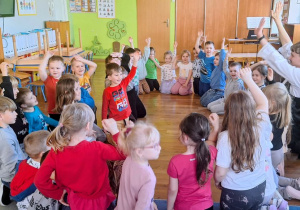 Audycja z Bachmanem: "Operowa przygoda w świecie emocji".