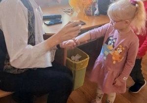 Audycja z Bachmanem: "Operowa przygoda w świecie emocji".