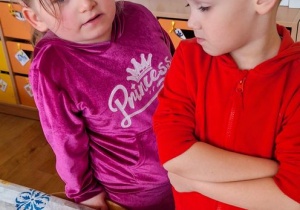 Warsztaty mydlarskie.