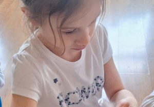 Warsztaty mydlarskie.