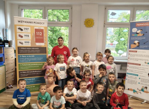 Pierwsza pomoc przedmedyczna