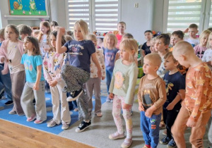 Audycja z Bachmanem "Tańcząca Europa - tango wśród rytmów świata".