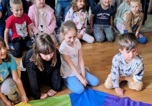Audycja z Bachmanem "Tańcząca Europa - tango wśród rytmów świata".