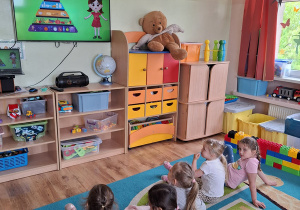 Piramida Zdrowego Odżywiania