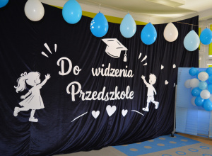 Promyczki żegnają rok szkolny 2025/2026