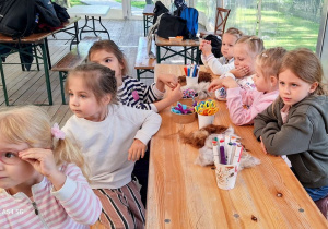 Wycieczka do Dobronianki cz.1