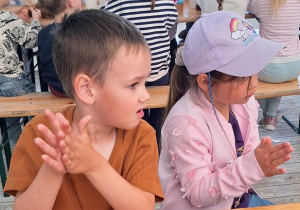 Wycieczka do Dobronianki cz.1