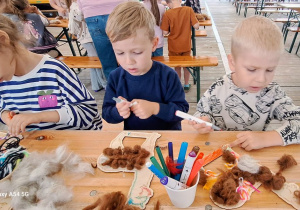 Wycieczka do Dobronianki cz.1