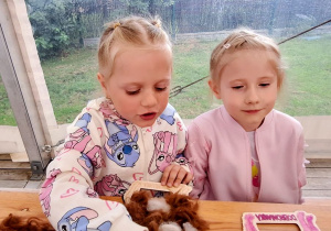 Wycieczka do Dobronianki cz.1