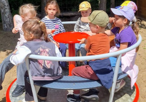 Wycieczka do Dobronianki cz.2
