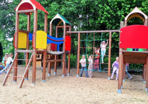 Wycieczka do Dobronianki cz.2