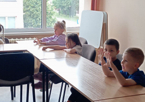 Dzień Ojca w Bibliotece Pedagogicznej