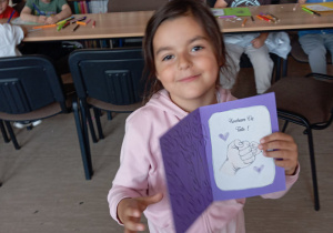 Dzień Ojca w Bibliotece Pedagogicznej