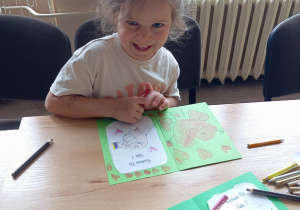 Dzień Ojca w Bibliotece Pedagogicznej