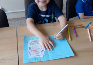 Dzień Ojca w Bibliotece Pedagogicznej