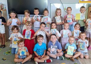 Dzień Taty.
