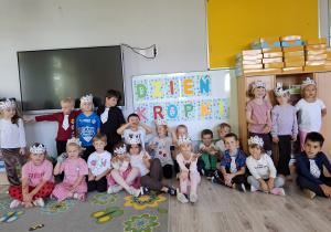 Dzień Kropki w Buziakach
