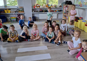 Tydzień Mobilności w Buziakach