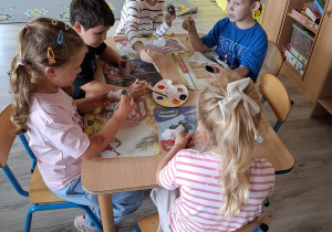 Tydzień Mobilności w Buziakach