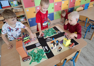 Tydzień Mobilności w Buziakach