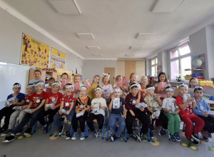 Dzień Chłopaka w Buziakach