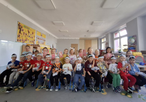 Dzień Chłopaka w Buziakach