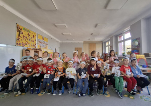 Dzień Chłopaka w Buziakach