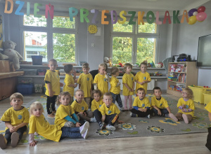 Dzień Przedszkolaka