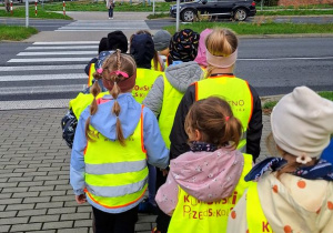Europejski Tydzień Mobilności w Figielkach.