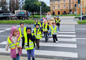Europejski Tydzień Mobilności w Figielkach.