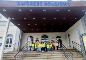 Europejski Tydzień Mobilności w Figielkach.