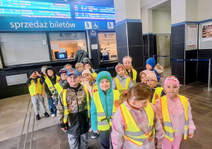 Europejski Tydzień Mobilności w Figielkach.