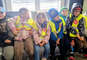 Europejski Tydzień Mobilności w Figielkach.