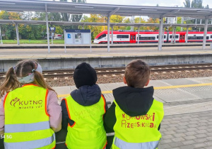 Europejski Tydzień Mobilności w Figielkach.