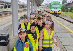 Europejski Tydzień Mobilności w Figielkach.