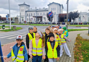 Europejski Tydzień Mobilności w Figielkach.