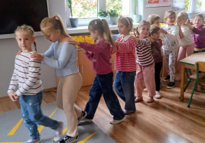 Europejski Tydzień Mobilności w Figielkach.