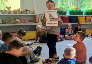 Europejski Tydzień Mobilności w Figielkach.