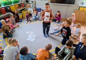 Europejski Tydzień Mobilności w Figielkach.