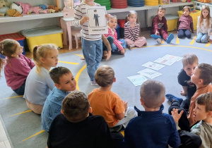 Europejski Tydzień Mobilności w Figielkach.