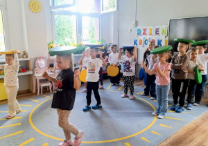 Dzień Kropki w Figielkach.
