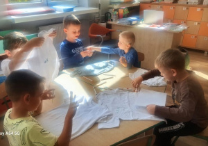 Dzień Kropki w Figielkach.