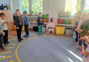 Dzień Chłopca w Figielkach cz.1