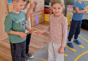 Dzień Chłopca w Figielkach cz.1