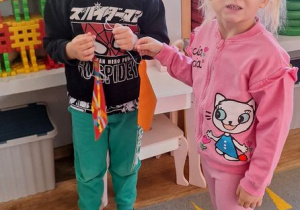 Dzień Chłopca w Figielkach cz.1